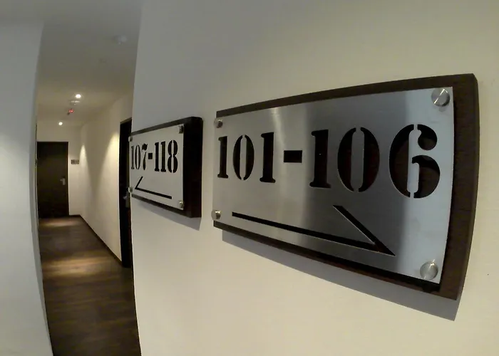 K Boutique Hotel Teluk Intan